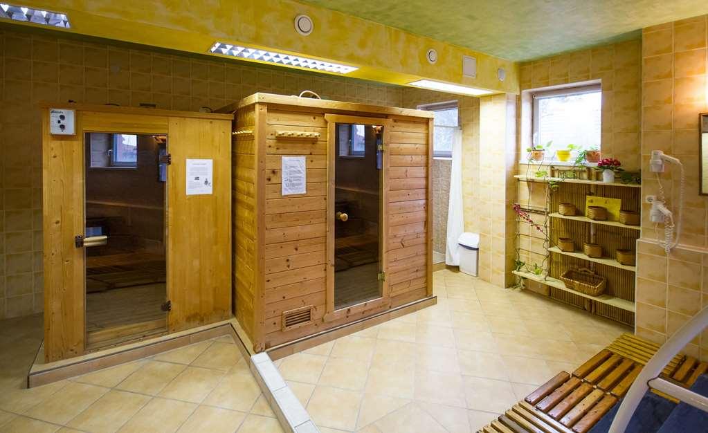Platan Hotel Debrecín Zařízení fotografie